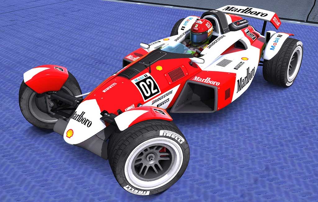 Το Trackmania έρχεται στις κονσόλες