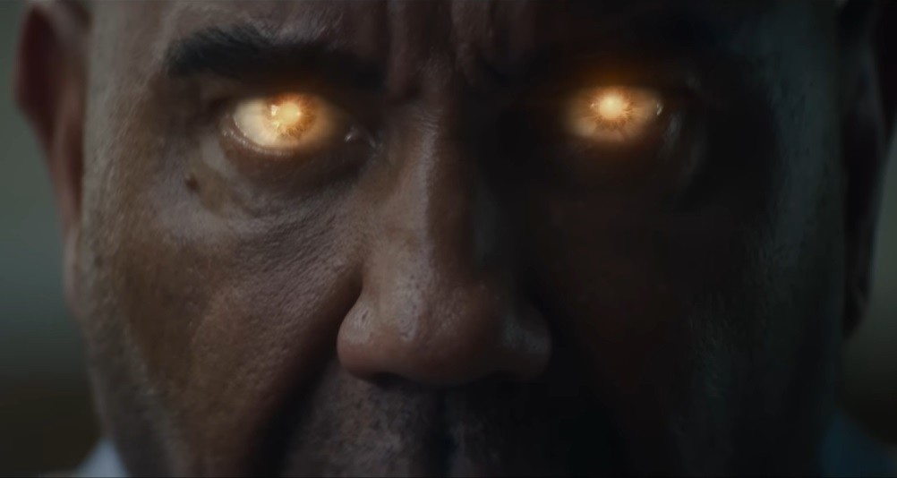 Mortal Kombat 1 live action trailer Mortal Kombat 1 live action trailer