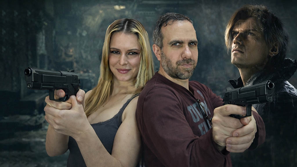 Νέα games: Φεβρουάριος 2026