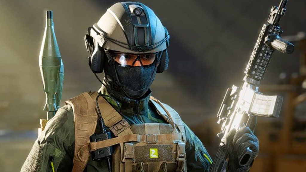Το day-one patch του Battlefield 6 θα περιέχει πάνω από 200 αλλαγές και διορθώσεις Το day-one patch του Battlefield 6 θα περιέχει πάνω από 200 αλλαγές και διορθώσεις