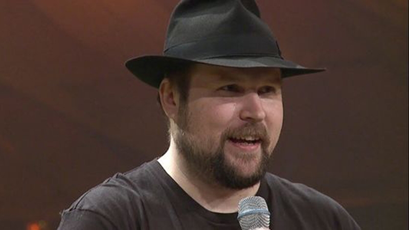Ο Notch, δημιουργός του Minecraft, ετοιμάζει ένα νέο video game