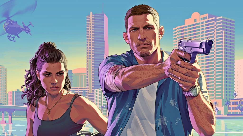 Πότε ξεκίνησε η ανάπτυξη του Grand Theft Auto 6