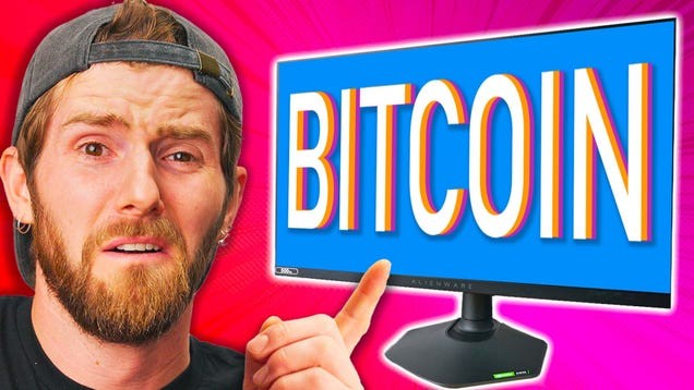 Το YouTube επανέφερε το κανάλι Linus Tech Tips, μετά το hacking των cryptoscammers Το YouTube επανέφερε το κανάλι Linus Tech Tips, μετά το hacking των cryptoscammers