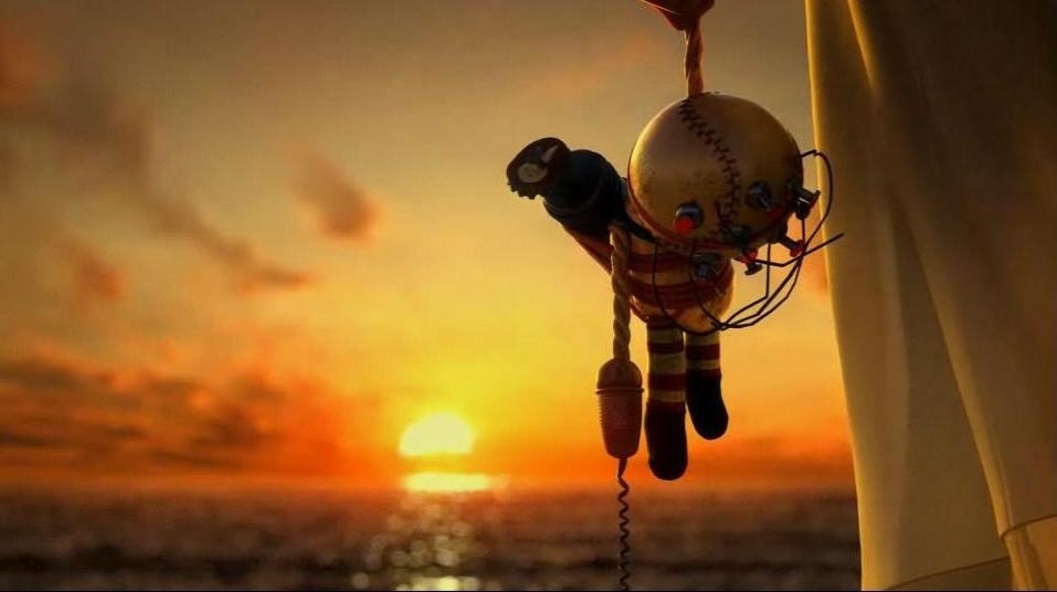 Η ταινία BioShock θα συμπέσει με την κυκλοφορία του νέου video game