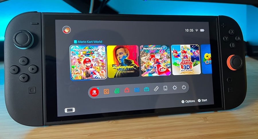 Έρχεται αύξηση τιμής στο Nintendo Switch 2, σύμφωνα με φήμες
