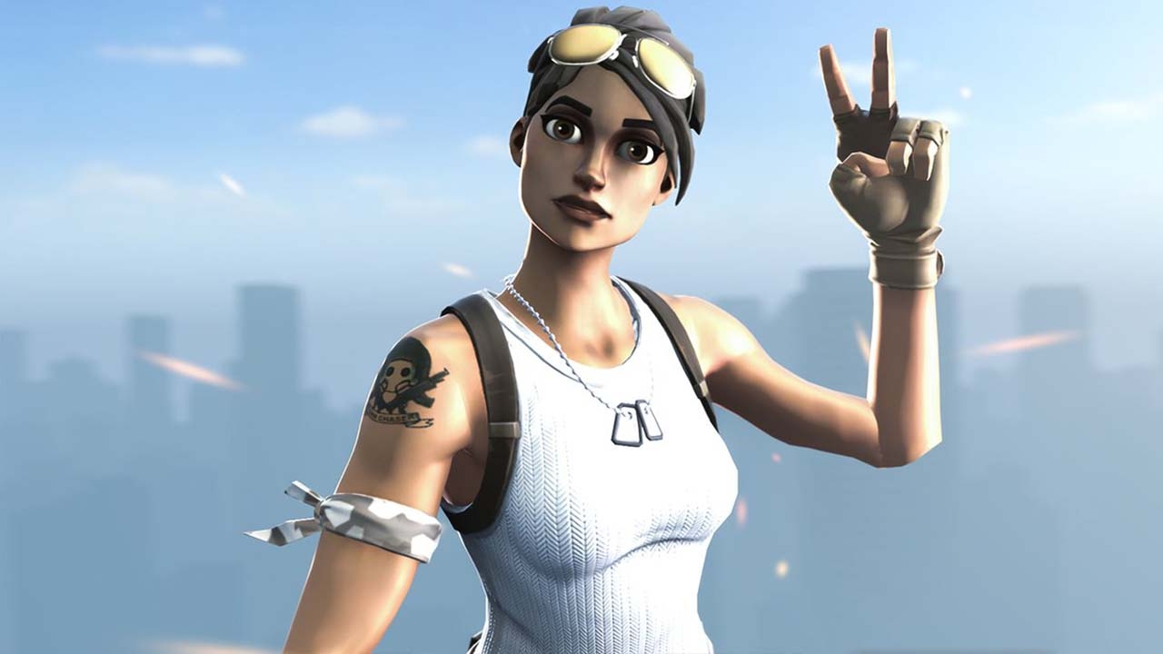 Fortnite Mobile: Μισό δισεκατομμύριο έσοδα σε έναν χρόνο