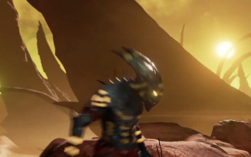 Shadow of the Beast gameplay videos Shadow of the Beast gameplay videos