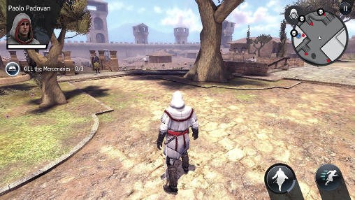 Assassin's Creed Identity