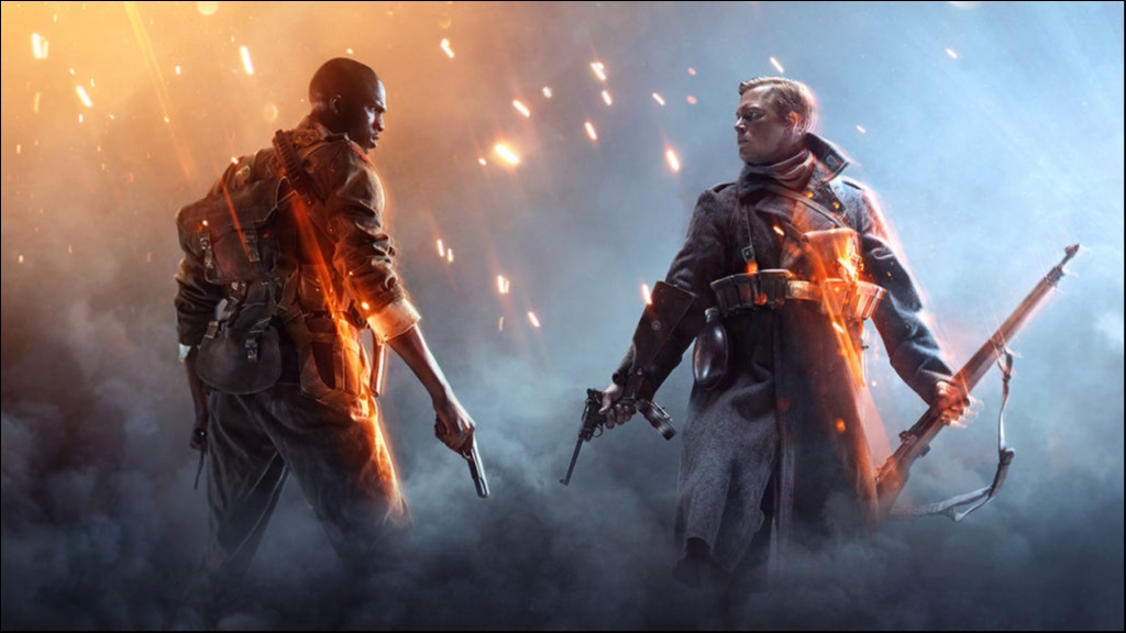 Battlefield 1: Ban σε χρήστες
