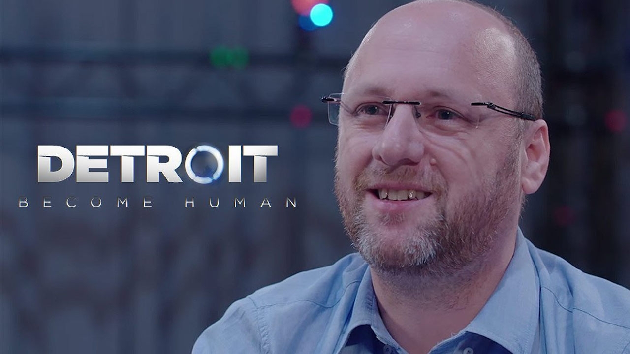 H Quantic Dream ετοιμάζει νέα projects