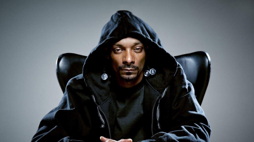 O Snoop Dogg έρχεται στο NHL 20