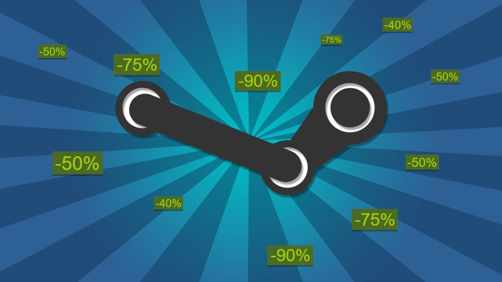 Steam: Η Valve δίνει 75% μερίδιο στους μεγάλους developers