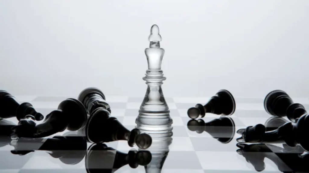 Το Atari 2600 Video Chess κέρδισε το Microsoft Copilot σε μια παρτίδα σκάκι