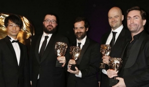 BAFTA Games Awards 2014: Οι νικητές