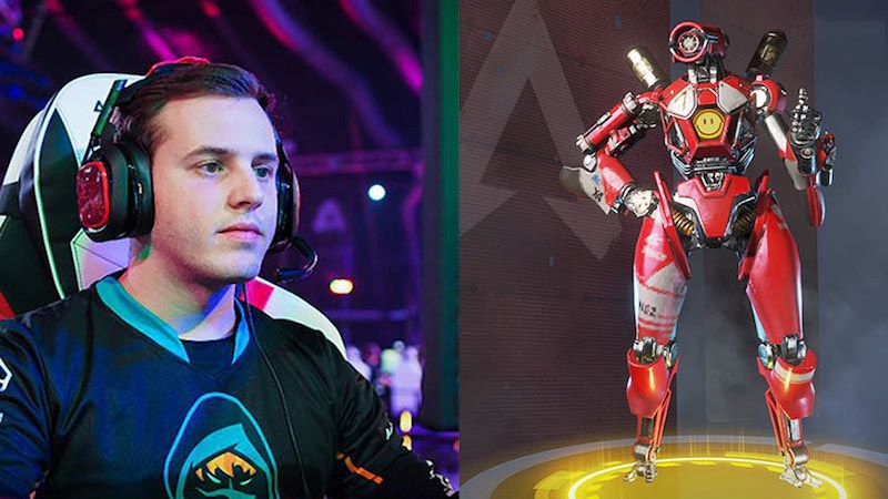 Apex Legends: Η EA βάζει κανόνες για όσους θέλουν να στήσουν τουρνουά