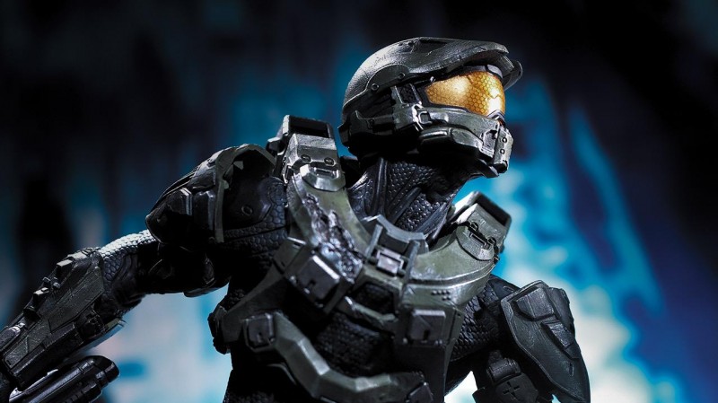 Halo: The Master Chief Collection gameplay videos Halo: The Master Chief Collection gameplay videos