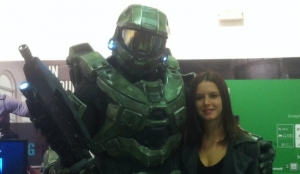 Ρεκόρ για το Halo 4