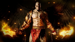 Διαγωνισμός God of War: Ascension: Οι νικητές Διαγωνισμός God of War: Ascension: Οι νικητές