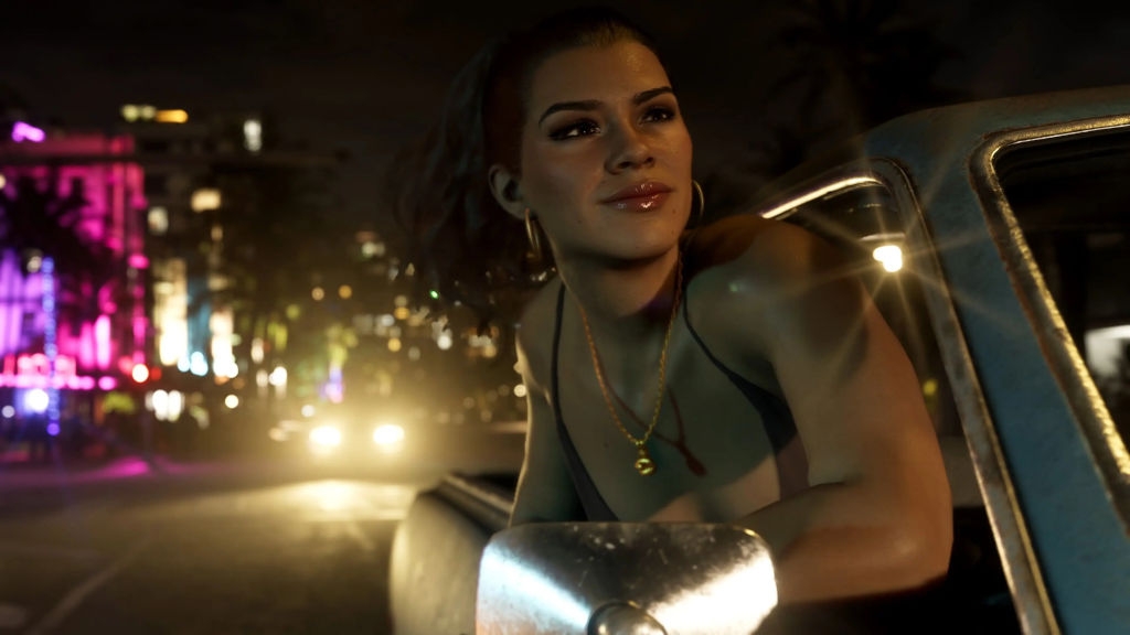 Grand Theft Auto 6: Το πρώτο “AAAAA game”