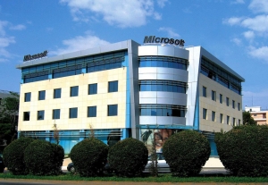 Βίντεο από την επίθεση στη Microsoft