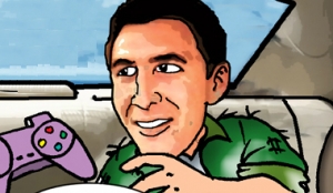 O Πίου, το μαύρο...ποντίκι!