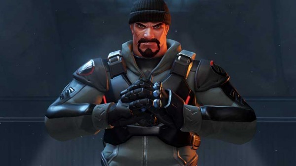 Απείλησε την Blizzard και συνελλήφθη από το FBI
