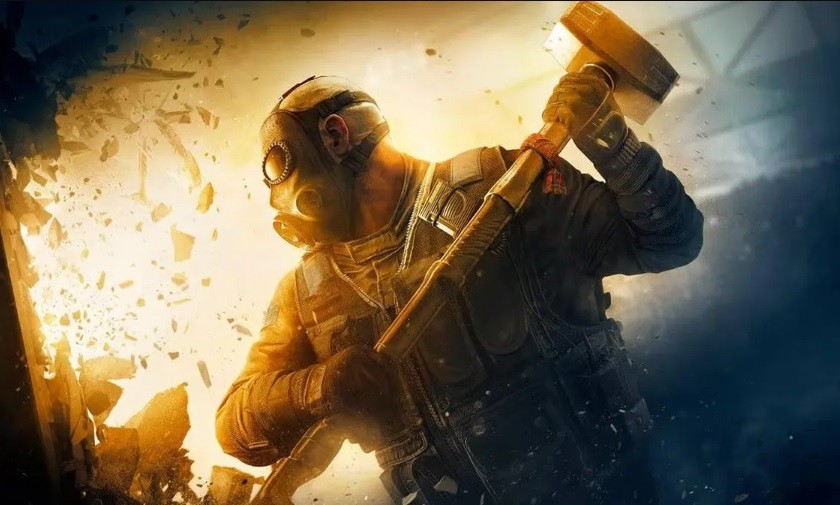 22χρονος Γαλλομαροκινός που δέχθηκε 80 bans στο Rainbow Six Siege καταδικάστηκε για swatting στην Ubisoft 22χρονος Γαλλομαροκινός που δέχθηκε 80 bans στο Rainbow Six Siege καταδικάστηκε για swatting στην Ubisoft