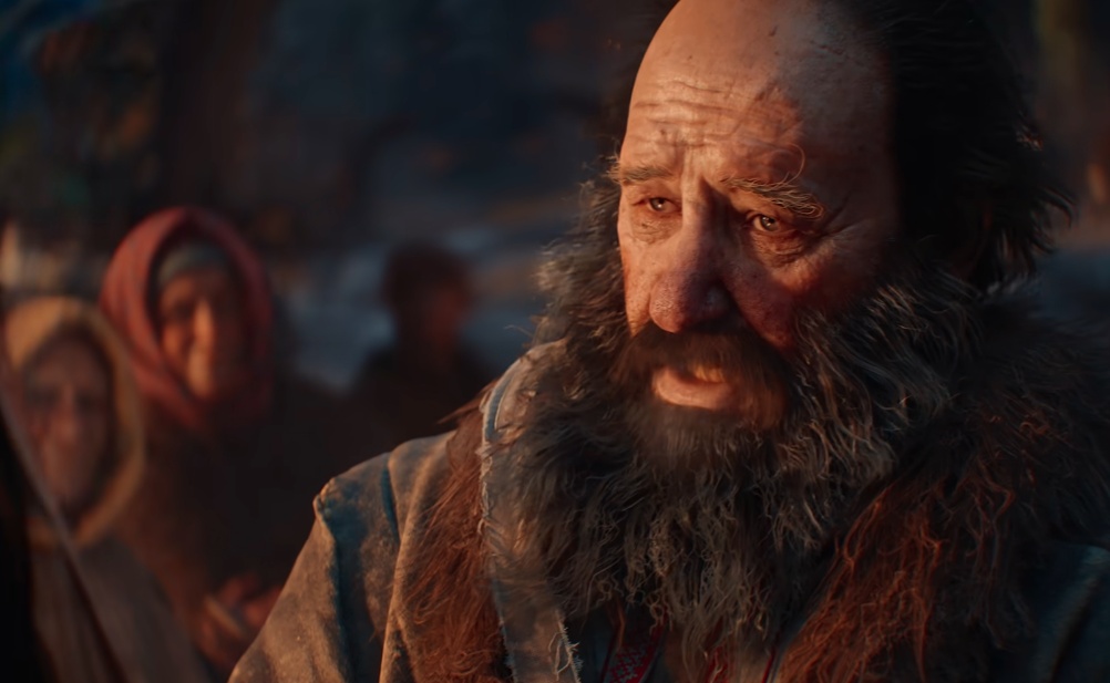 Το The Witcher 4 θα γίνει “κυρίως με τη βοήθεια ανθρώπων” και όχι AI