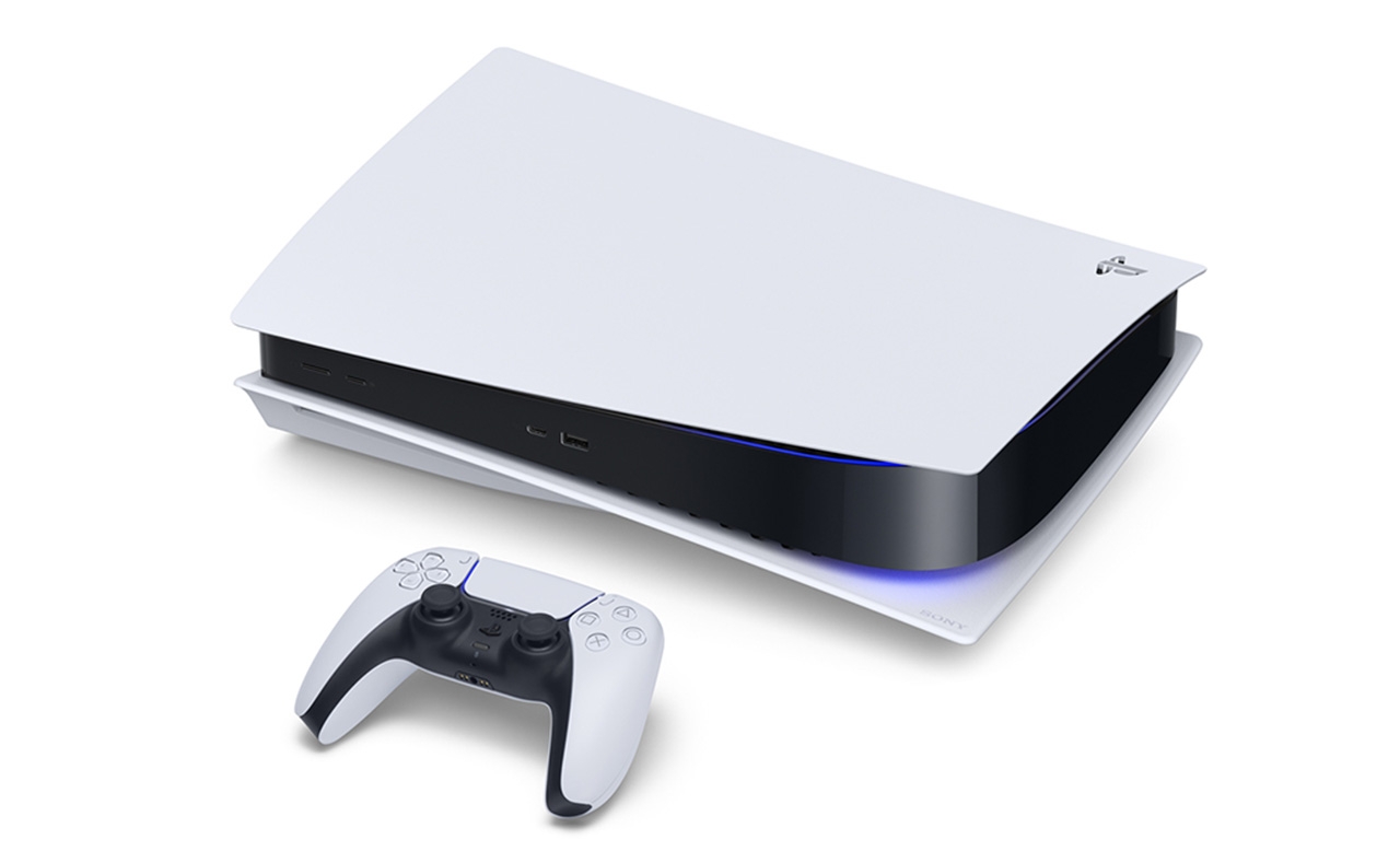 Sony: "Με το PS5 επιλέξαμε τολμηρό σχεδιασμό"