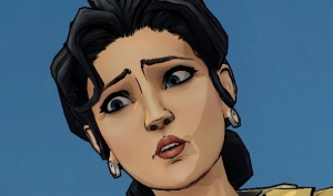 The Wolf Among Us: Episode 4 The Wolf Among Us: Episode 4