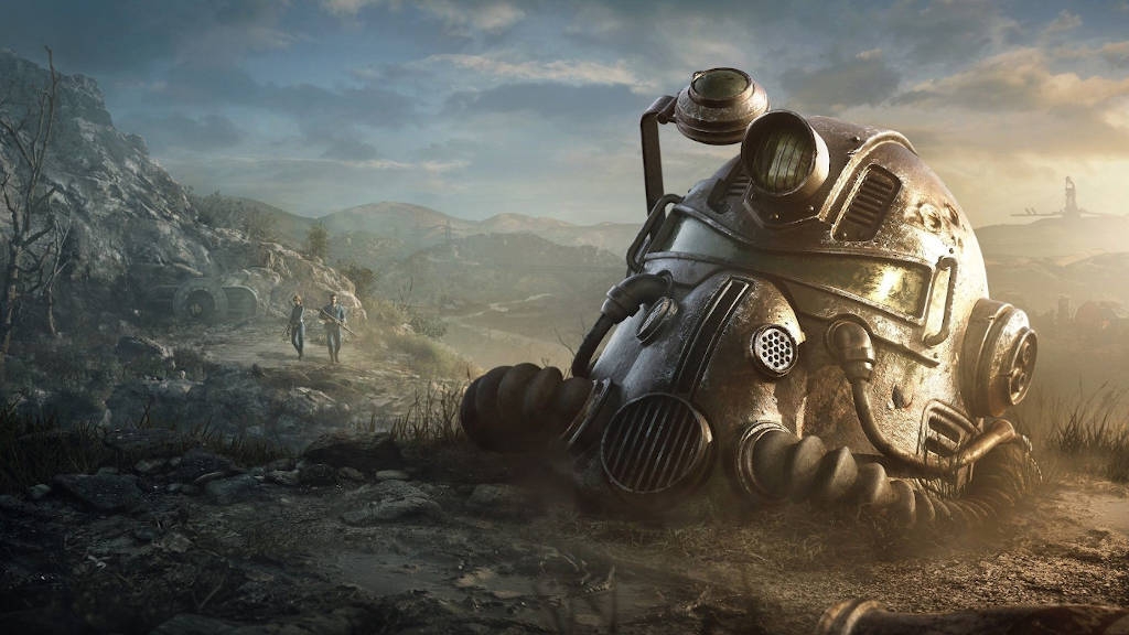 To Fallout 76 έρχεται στο Steam
