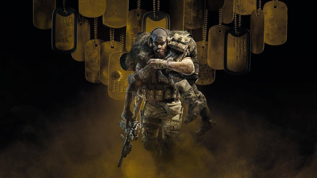 Οι μικροσυναλλαγές του Ghost Recon Breakpoint αφαιρέθηκαν προσωρινά