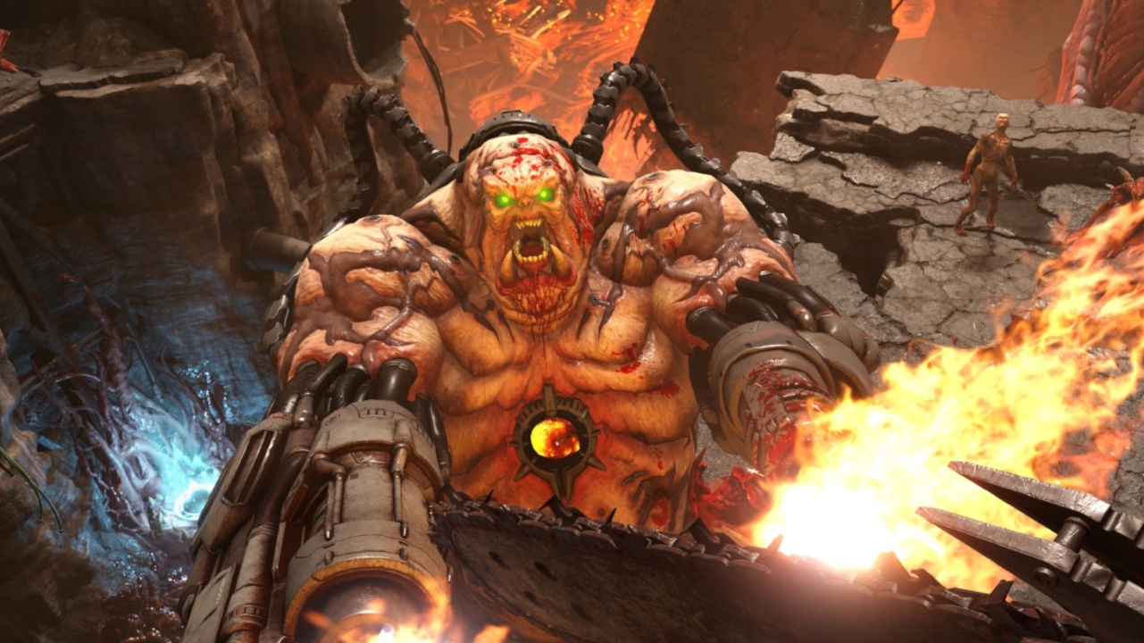 Doom Eternal, Rage 2 και άλλα Bethesda games έρχονται στο Steam