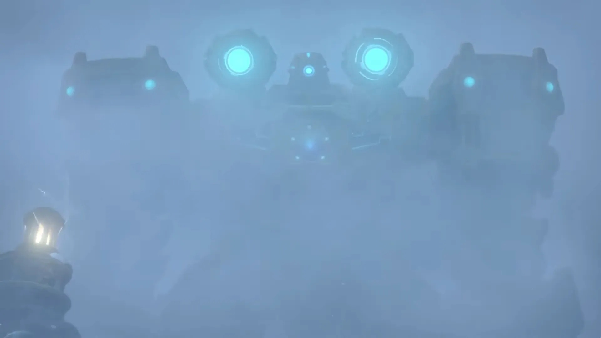 Το WoW: The Last Titan cinematic ανεβάζει τον πήχη, αλλά πρώτα, σας παρουσιάζουμε την Xal’atath