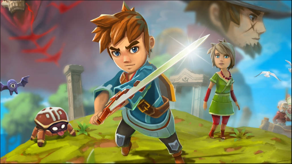 PlayStation Store: 16/5/2017