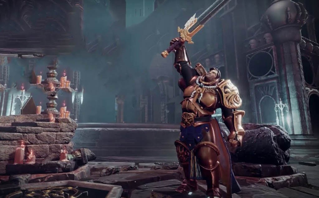 Το Warhammer: Underworlds δωρεάν