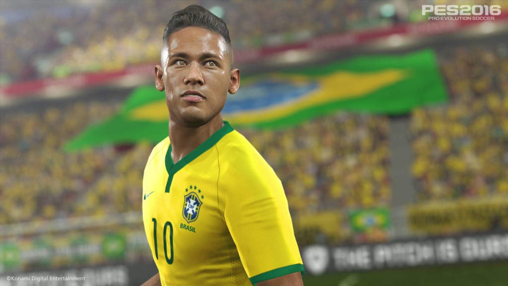 Pro Evolution Soccer 2016: My Club Live Pro Evolution Soccer 2016: My Club Live