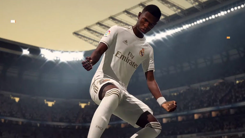 Το FIFA 20 μετρά ήδη 10 εκατομμύρια παίκτες