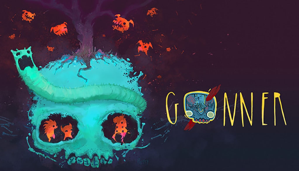 Προσφορά Humble Bundle: Τα Kathy RAIN, Tormentor X Punisher και  GoNNER BLüEBERRY EDiTION με 1 ευρώ