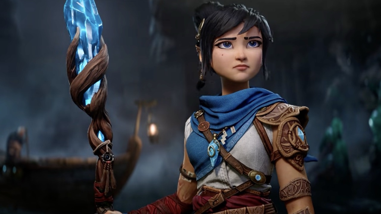 Το νέο συναρπαστικό game του PS5, Kena, μόλις πήρε καθυστέρηση