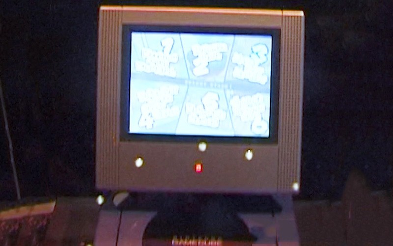Gamecube: Η Nintendo παραλίγο να κυκλοφορήσει LCD οθόνη με 3D χωρίς γυαλιά Gamecube: Η Nintendo παραλίγο να κυκλοφορήσει LCD οθόνη με 3D χωρίς γυαλιά