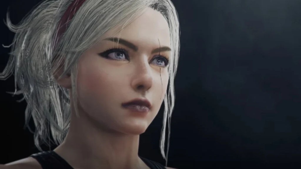 Tekken 7: Η Lidia Sobieska εμφανίζεται ως πρωθυπουργός της Πολωνίας Tekken 7: Η Lidia Sobieska εμφανίζεται ως πρωθυπουργός της Πολωνίας