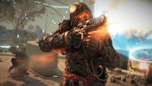 Killzone Shadow Fall Intercept