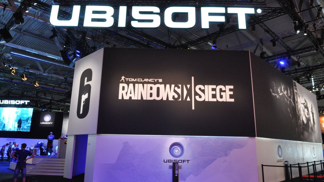 Ubisoft: "Θα βάλουμε στα games μας gameplay όπως αυτό του PlayerUnknown's Battlegrounds" Ubisoft: "Θα βάλουμε στα games μας gameplay όπως αυτό του PlayerUnknown's Battlegrounds"
