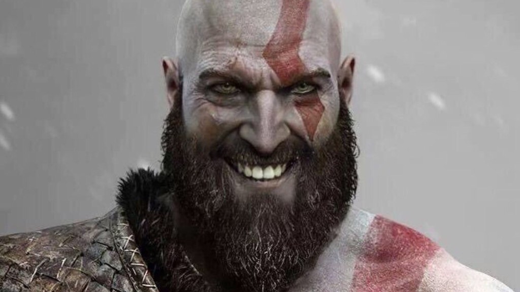Επαγγελματίας φωτογράφος αναλύει το Photo Mode του God of War