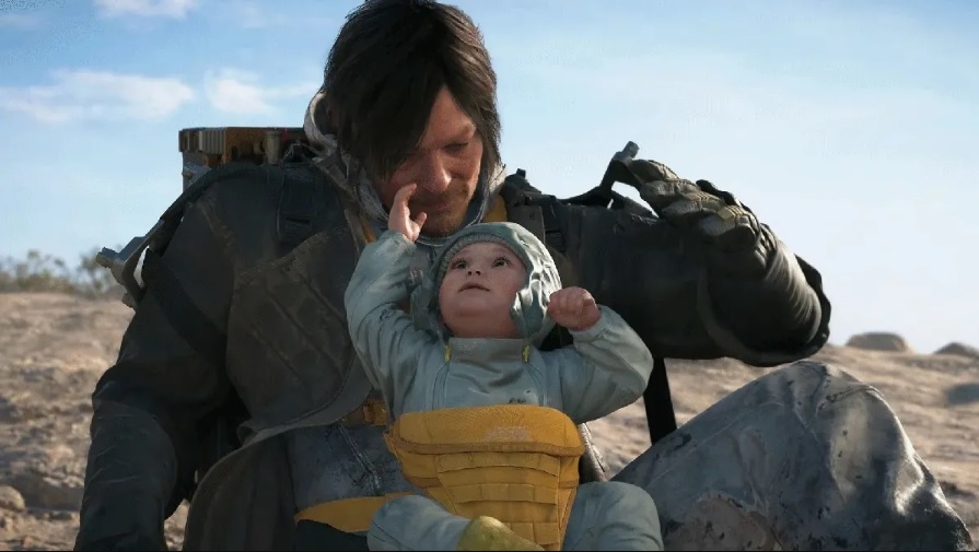 Death Stranding 2: On the Beach: Οι απαιτήσεις στα PC