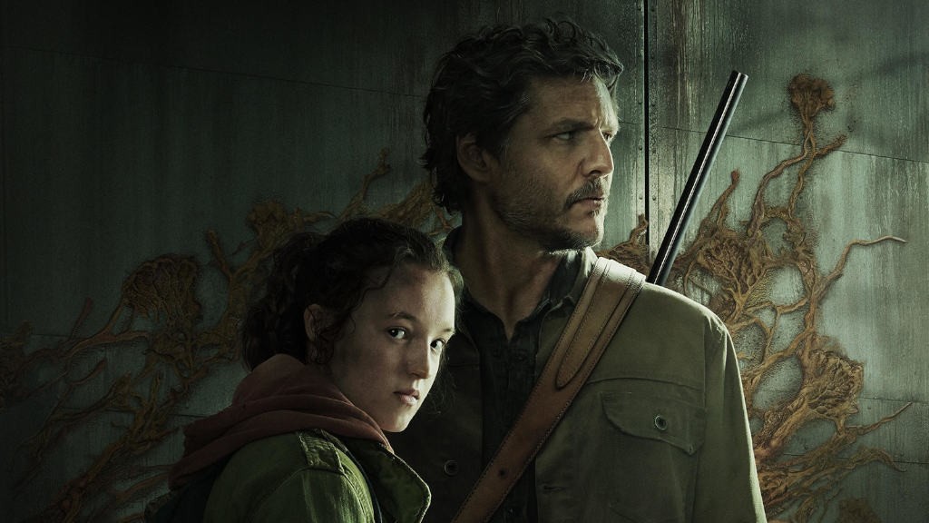 The Last of Us (HBO) - review The Last of Us (HBO) - review