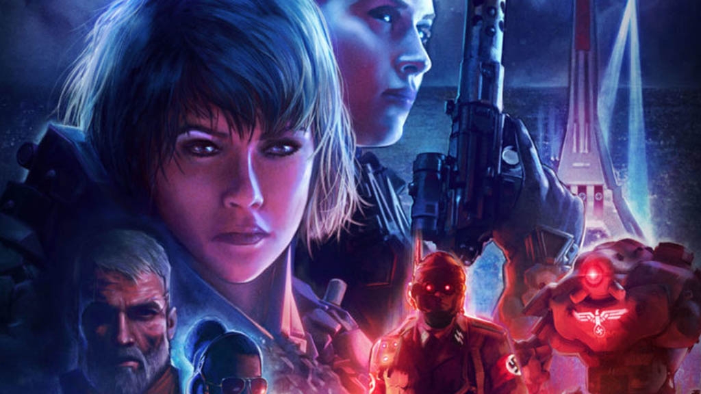 Wolfenstein: Youngblood και Cyberpilot: Οι απαιτήσεις στα PC Wolfenstein: Youngblood και Cyberpilot: Οι απαιτήσεις στα PC