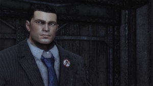 Batman: Arkham Origins - Initiation DLC