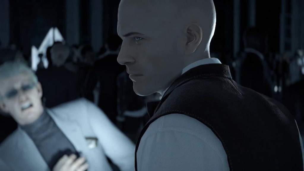 Hitman: Ημερομηνία κυκλοφορίας Hitman: Ημερομηνία κυκλοφορίας